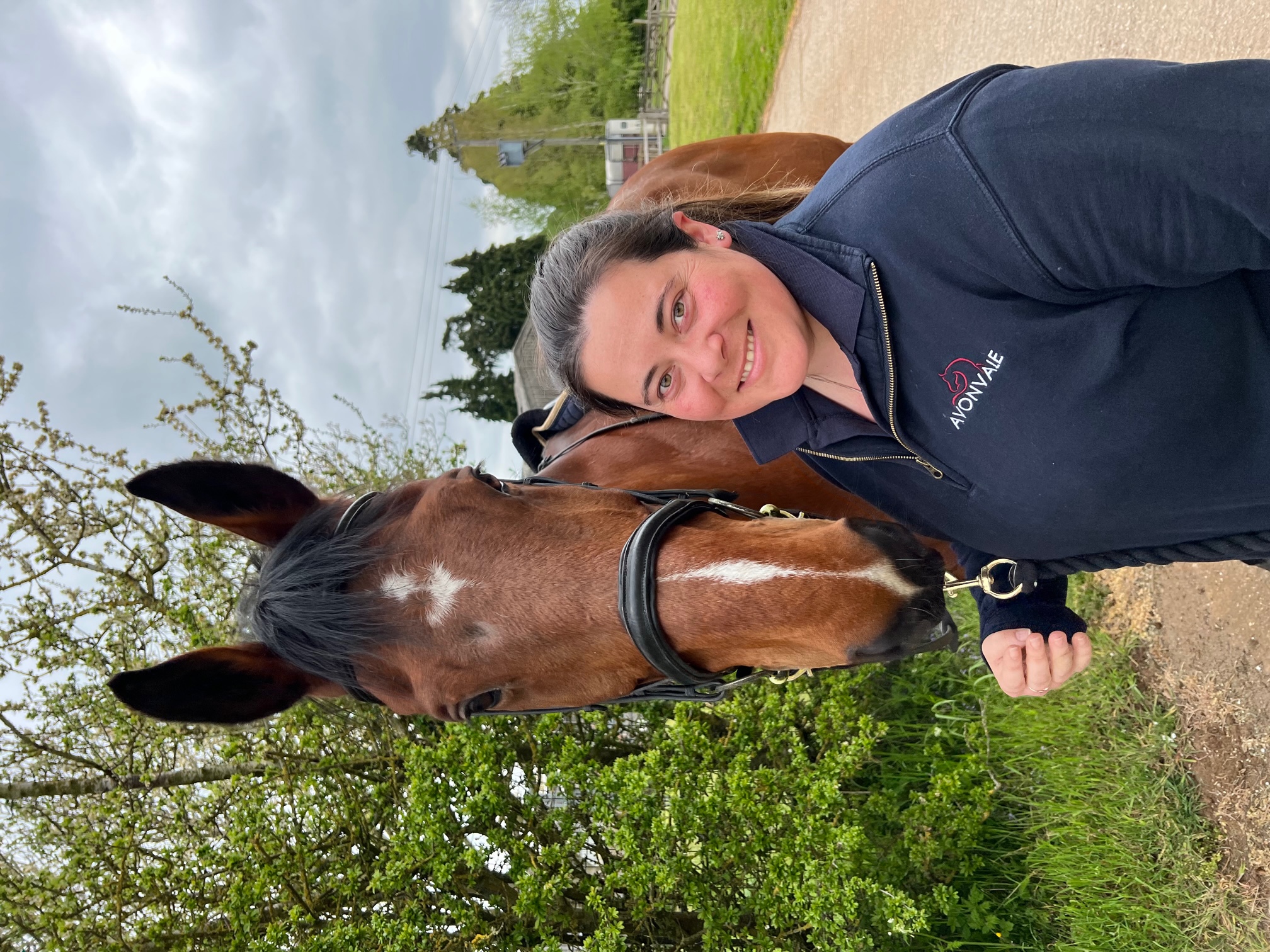 Avonvale Vets Warwick Our Equine Vet Practice Team